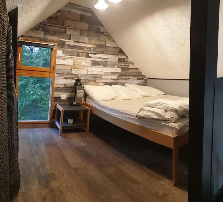 Gite N° 20, En Pleine Nature, Frontalier Signy-le-Petit Zewnętrze zdjęcie